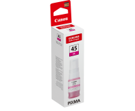 Canon GI-45 magenta 3000 str. - 1335857 - zdjęcie 3